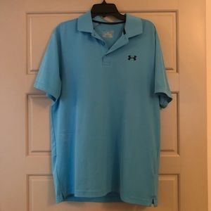 Under Armor Golf Shirt